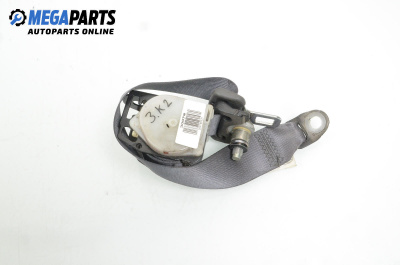 Предпазен колан за Toyota Land Cruiser J120 (09.2002 - 12.2010), 4+1 вр., позиция: задна, лява
