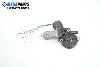 Електромотор за стъклоподемник за Toyota Land Cruiser J120 (09.2002 - 12.2010), 4+1 вр., джип, позиция: задна, лява