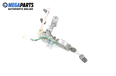 Контактен ключ за Toyota Land Cruiser J120 (09.2002 - 12.2010)