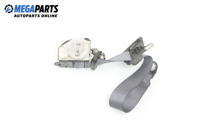 Предпазен колан за Toyota Land Cruiser J120 (09.2002 - 12.2010), 4+1 вр., позиция: задна, дясна