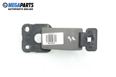 Панта фикс за Toyota Land Cruiser J120 (09.2002 - 12.2010), 4+1 вр., джип