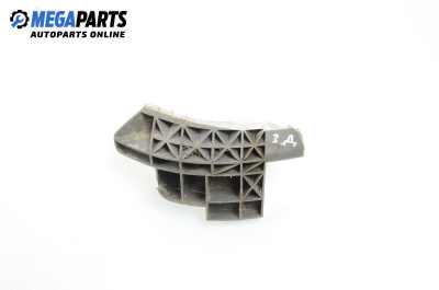 Държач броня за Toyota Land Cruiser J120 (09.2002 - 12.2010), джип, позиция: задна, дясна