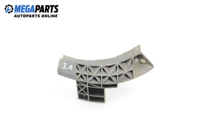 Държач броня за Toyota Land Cruiser J120 (09.2002 - 12.2010), джип, позиция: задна, лява