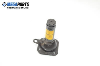 Крик за Toyota Land Cruiser J120 (09.2002 - 12.2010)