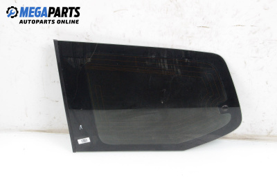 Фикс за Toyota Land Cruiser J120 (09.2002 - 12.2010), 4+1 вр., джип, позиция: лява