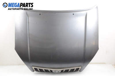 Преден капак за Toyota Land Cruiser J120 (09.2002 - 12.2010), 4+1 вр., джип, позиция: предна