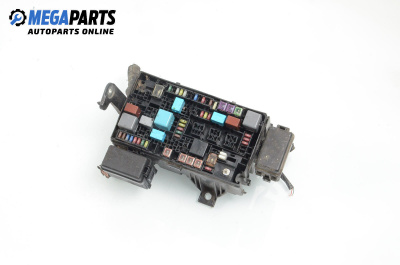 Бушонно табло за Toyota Land Cruiser J120 (09.2002 - 12.2010) 3.0 D-4D (KDJ120, KDJ125), 173 к.с.