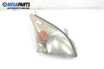 Фар за Toyota Land Cruiser J120 (09.2002 - 12.2010), джип, позиция: дясна