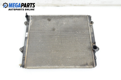 Воден радиатор за Toyota Land Cruiser J120 (09.2002 - 12.2010) 3.0 D-4D (KDJ120, KDJ125), 173 к.с.