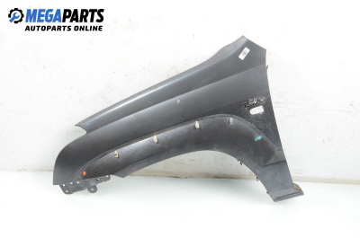 Калник за Toyota Land Cruiser J120 (09.2002 - 12.2010), 4+1 вр., джип, позиция: предна, лява