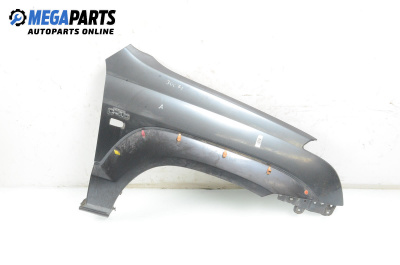 Калник за Toyota Land Cruiser J120 (09.2002 - 12.2010), 4+1 вр., джип, позиция: предна, дясна