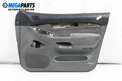 Кора врата за Toyota Land Cruiser J120 (09.2002 - 12.2010), 4+1 вр., джип, позиция: предна, дясна