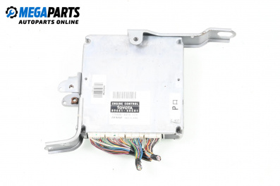 Компютър двигател за Toyota Land Cruiser J120 (09.2002 - 12.2010) 3.0 D-4D (KDJ120, KDJ125), 173 к.с., № 89661-60E81