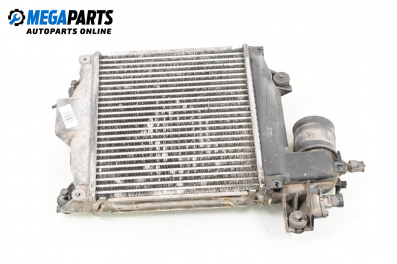 Интеркулер за Toyota Land Cruiser J120 (09.2002 - 12.2010) 3.0 D-4D (KDJ120, KDJ125), 173 к.с.