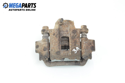 Спирачен апарат за Toyota Land Cruiser J120 (09.2002 - 12.2010), позиция: задна, лява