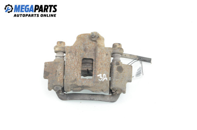 Спирачен апарат за Toyota Land Cruiser J120 (09.2002 - 12.2010), позиция: задна, дясна