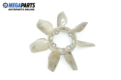 Перка охлаждане за Toyota Land Cruiser J120 (09.2002 - 12.2010) 3.0 D-4D (KDJ120, KDJ125), 173 к.с.