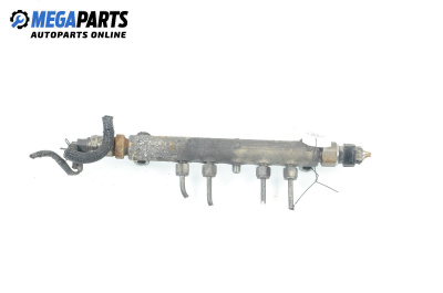 Горивна рейка за Toyota Land Cruiser J120 (09.2002 - 12.2010) 3.0 D-4D (KDJ120, KDJ125), 173 к.с.