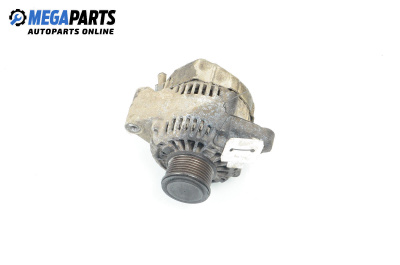 Алтернатор / генератор за Toyota Land Cruiser J120 (09.2002 - 12.2010) 3.0 D-4D (KDJ120, KDJ125), 173 к.с.