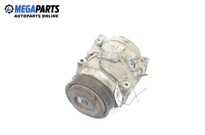 Компресор климатик за Toyota Land Cruiser J120 (09.2002 - 12.2010) 3.0 D-4D (KDJ120, KDJ125), 173 к.с., автоматик