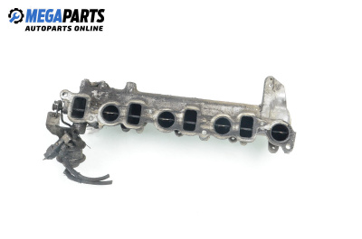 Всмукателен колектор за Toyota Land Cruiser J120 (09.2002 - 12.2010) 3.0 D-4D (KDJ120, KDJ125), 173 к.с.