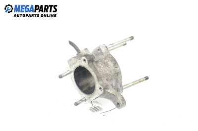 Турбопът за Toyota Land Cruiser J120 (09.2002 - 12.2010) 3.0 D-4D (KDJ120, KDJ125), 173 к.с.