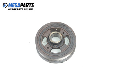 Демпферна шайба за Toyota Land Cruiser J120 (09.2002 - 12.2010) 3.0 D-4D (KDJ120, KDJ125), 173 к.с.