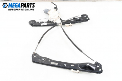 Машинка ел. стъкло за BMW 1 Series E87 (11.2003 - 01.2013), 4+1 вр., хечбек, позиция: предна, дясна