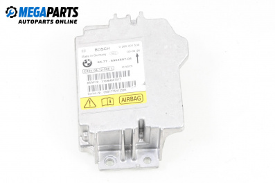 Модул за AIRBAG за BMW 1 Series E87 (11.2003 - 01.2013), № 65.77-6 964607-01