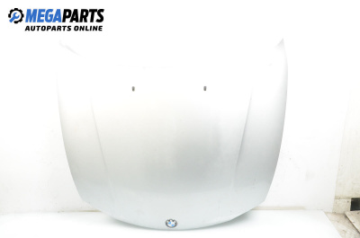 Преден капак за BMW 1 Series E87 (11.2003 - 01.2013), 4+1 вр., хечбек, позиция: предна