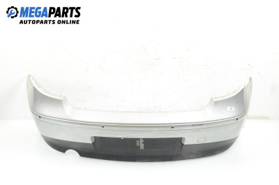 Задна броня за BMW 1 Series E87 (11.2003 - 01.2013), хечбек