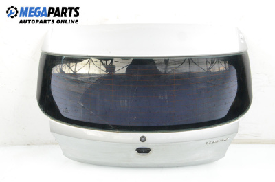 Заден капак за BMW 1 Series E87 (11.2003 - 01.2013), 4+1 вр., хечбек, позиция: задна