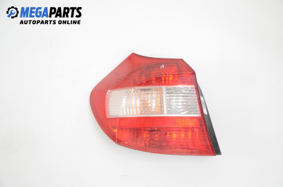Стоп за BMW 1 Series E87 (11.2003 - 01.2013), хечбек, позиция: лява