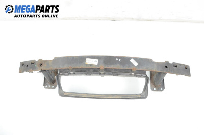 Основа броня за BMW 1 Series E87 (11.2003 - 01.2013), хечбек, позиция: предна