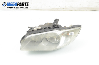 Фар за BMW 1 Series E87 (11.2003 - 01.2013), хечбек, позиция: лява