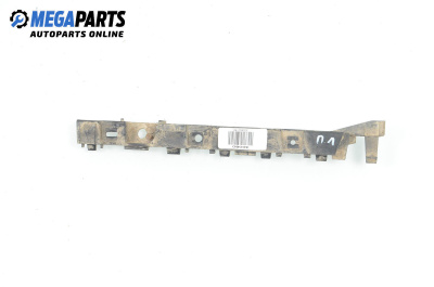 Държач броня за BMW 1 Series E87 (11.2003 - 01.2013), хечбек, позиция: предна, лява