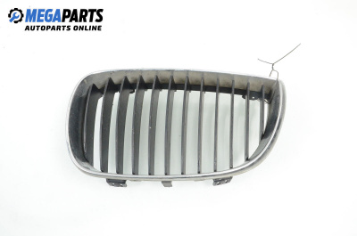 Решетка за BMW 1 Series E87 (11.2003 - 01.2013), хечбек, позиция: предна