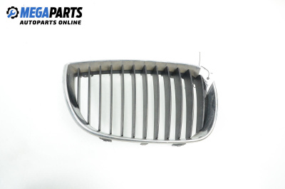 Решетка за BMW 1 Series E87 (11.2003 - 01.2013), хечбек, позиция: предна