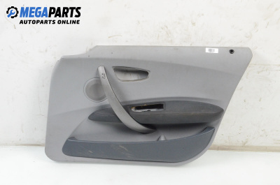 Кора врата за BMW 1 Series E87 (11.2003 - 01.2013), 4+1 вр., хечбек, позиция: задна, дясна