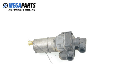 Моторче антифриз за BMW 1 Series E87 (11.2003 - 01.2013) 118 d, 122 к.с.