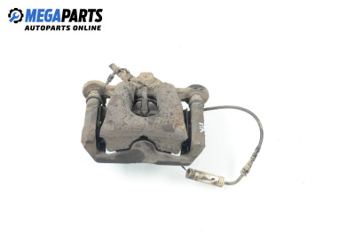 Спирачен апарат за BMW 1 Series E87 (11.2003 - 01.2013), позиция: предна, лява