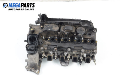 Глава за BMW 1 Series E87 (11.2003 - 01.2013) 118 d, 122 к.с.