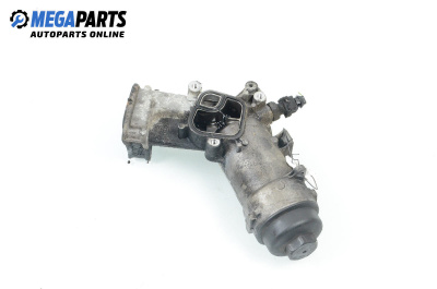 Корпус за маслен филтър за BMW 1 Series E87 (11.2003 - 01.2013) 118 d, 122 к.с.