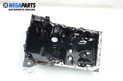 Картер за BMW 1 Series E87 (11.2003 - 01.2013) 118 d, 122 к.с.