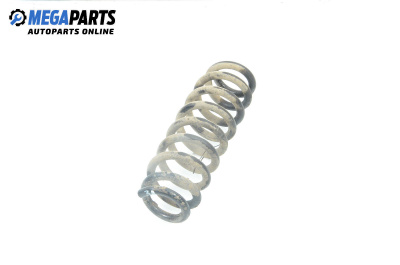 Пружина за ходова част за BMW 1 Series E87 (11.2003 - 01.2013), хечбек, позиция: задна