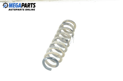 Пружина за ходова част за BMW 1 Series E87 (11.2003 - 01.2013), хечбек, позиция: задна