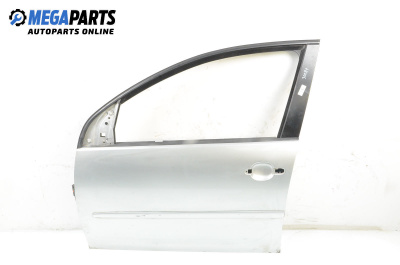 Врата за Volkswagen Golf V Hatchback (10.2003 - 02.2009), 4+1 вр., хечбек, позиция: предна, лява