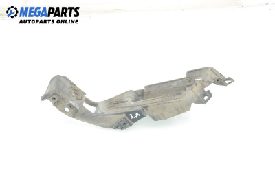 Държач броня за Volkswagen Golf V Hatchback (10.2003 - 02.2009), хечбек, позиция: задна, дясна