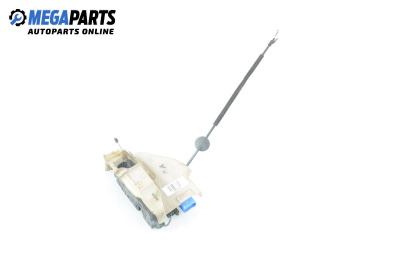 Брава на врата за Volkswagen Golf V Hatchback (10.2003 - 02.2009), позиция: предна, дясна