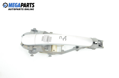 Външна дръжка за Volkswagen Golf V Hatchback (10.2003 - 02.2009), 4+1 вр., хечбек, позиция: предна, дясна